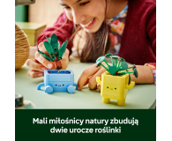 LEGO Botanicals 10349 Wesołe roślinki - 1331601 - zdjęcie 5